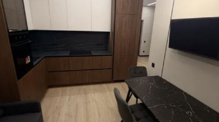Продам  квартиру 43 кв.м., 14/24, новый дом, жк 66-я Жемчужина. — фото 4