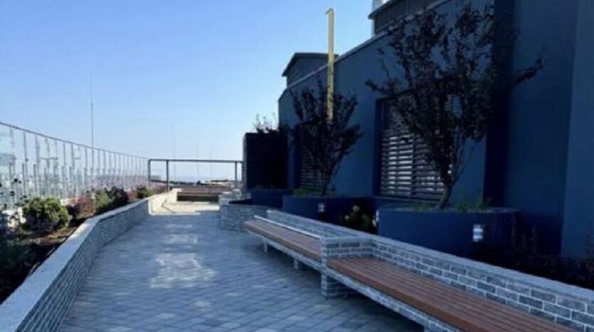Продам квартиру - студію в новому будинку в ЖК Атмосфера — фото 3