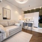 Продам 1 кімнатну квартиру в новому будинку в ЖК 66-а Перлина — фото 7