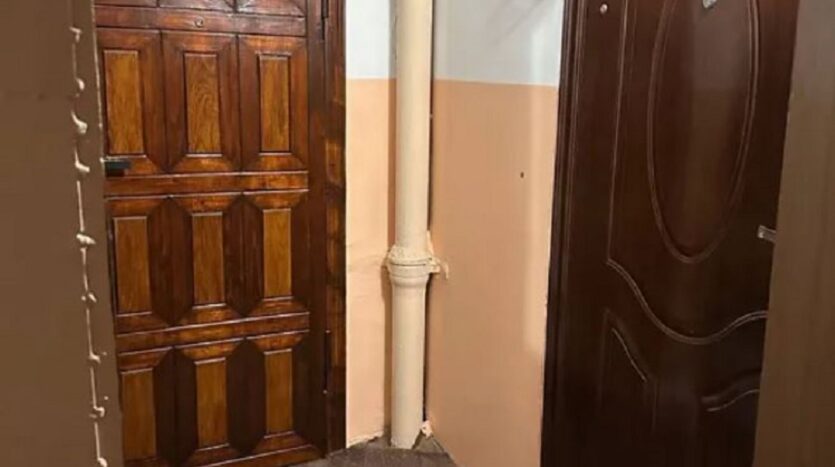 Продам 2 кімнатну квартиру, вул. Ак. Заболотного/Кримська — фото 14