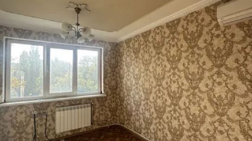 Продам квартиру 62 кв. м., 5/5, Добровольского пр. /Махачкалинская. — фото 10