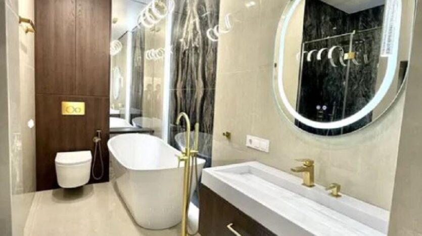 Продам 2 кімнатну квартиру в новому будинку в ЖК 63-а Перлина — фото 18