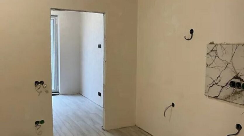 Продам квартиру 28.5 кв. м., 1/4, новый дом, жк Золотые Столбы. — фото 5
