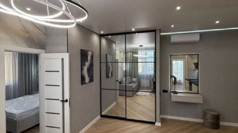 Продам 2 кімнатну квартиру в новому будинку в ЖК 65-а Перлина. — фото 18