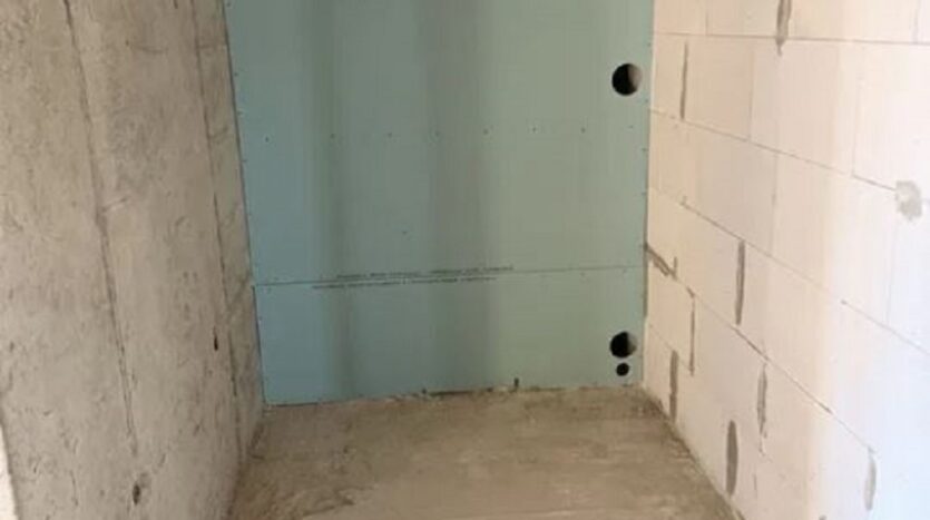 Продам квартиру 120 кв. м., 26/26, новый дом, жк Акрополь-3. — фото 16