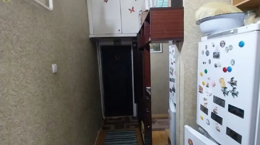 Продам квартиру 31 кв.м., 2/2, ул. Мясоедовская/Мечникова. — фото 3