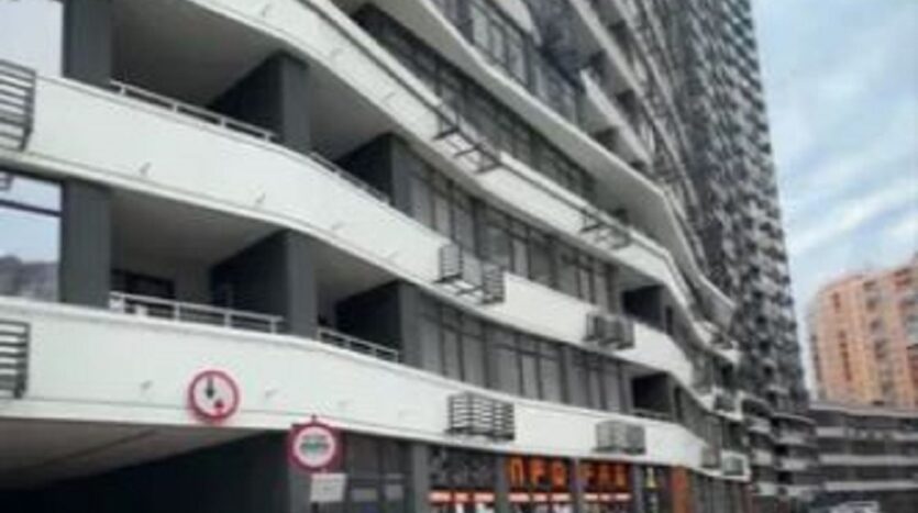 Продам 1 кімнатну квартиру в новому будинку в ЖК Атмосфера — фото 2