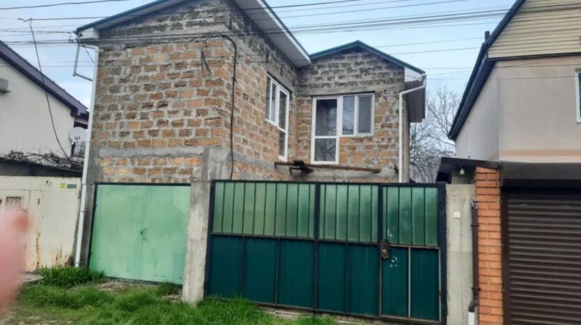 Продам часть дома 139.2 кв. м., ул. Урожайная/9-я ст. Б. Фонтана. — фото 3