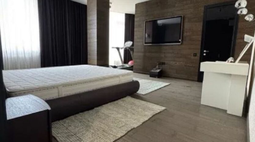 Продам трехэтажный пентхаус в новом доме в жк Гранд Парк. — фото 18