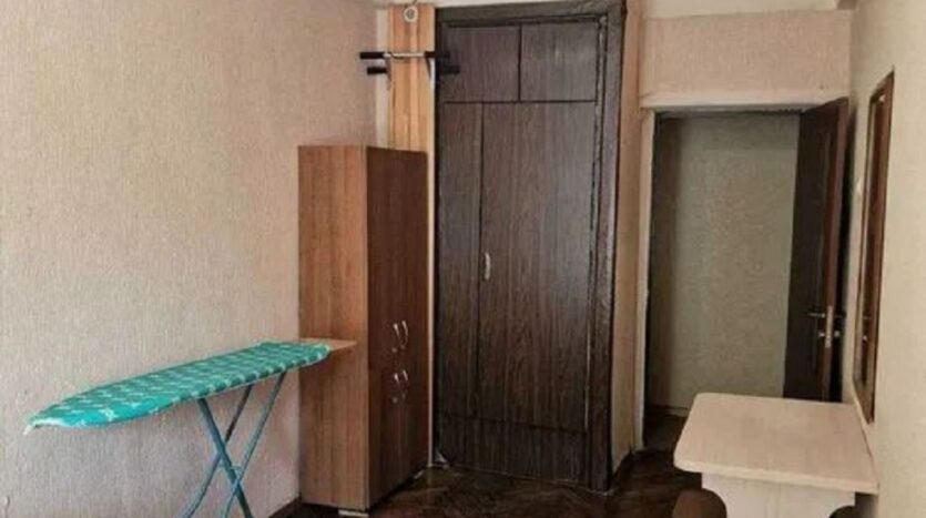 Продам 2 кімнатну квартиру, вул. Ак. Філатова/Івана та Юрія Лип. — фото 6