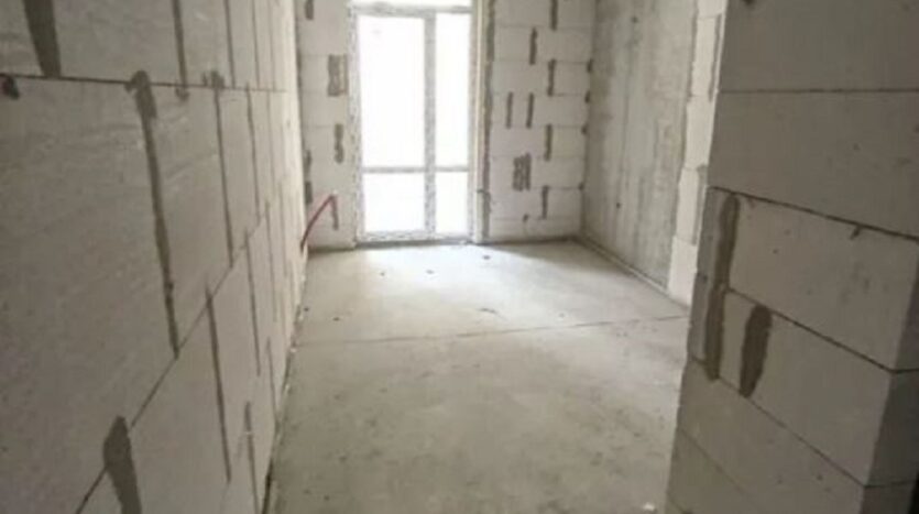 Продам смарт - квартиру 20 кв.м., 4/22, новый дом, жк Акварель-3. — фото 2