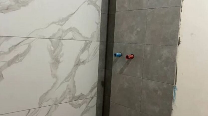 Продам квартиру 28.5 кв. м., 1/4, новый дом, жк Золотые Столбы. — фото 7