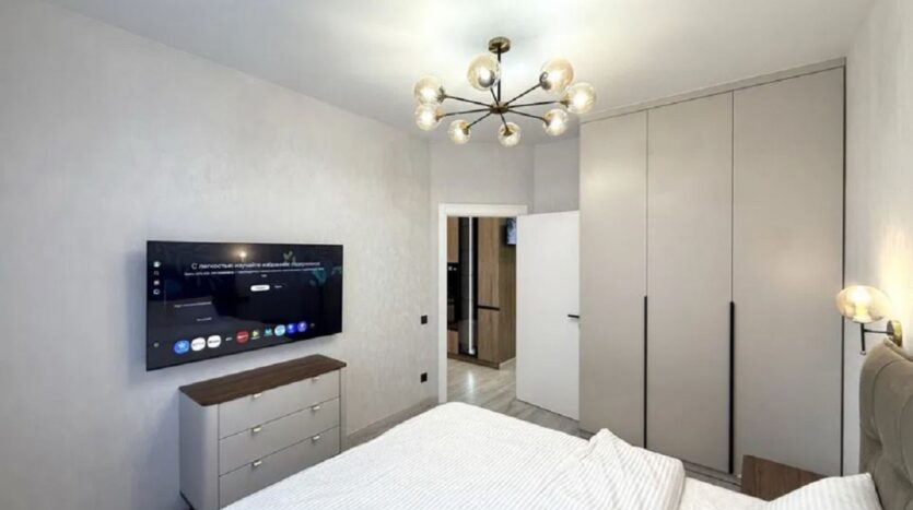 Продам 1 кімнатну квартиру в новому будинку в ЖК 63-а Перлина — фото 17