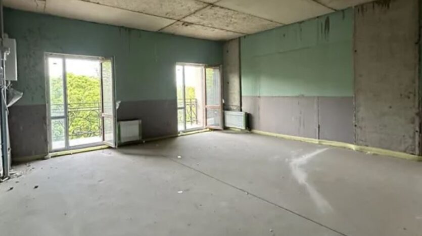 Продам квартиру 45 кв. м., 5/8, новый дом, жк Авиньон. — Головне фото