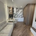 Продам квартиру 43 кв.м., 10/25, новый дом, жк 66-я Жемчужина. — фото 9