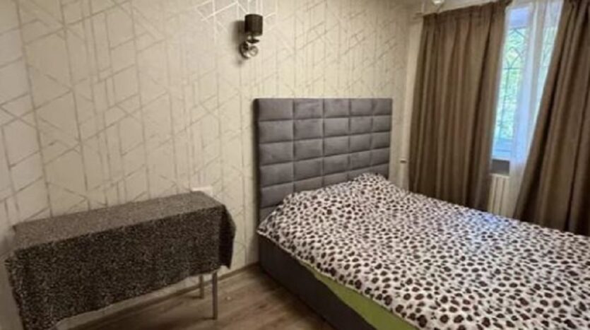 Продам 2 кімнатну квартиру, Шевченка пр./Шампанський пров. — фото 6