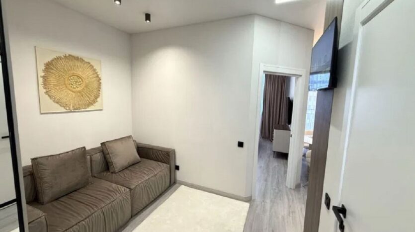 Продам 1 кімнатну квартиру в новому будинку в ЖК 63-а Перлина — фото 3