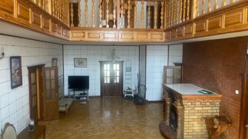 Продам триповерховий будинок в Царському Селі, вул. Абрикосова. — фото 4