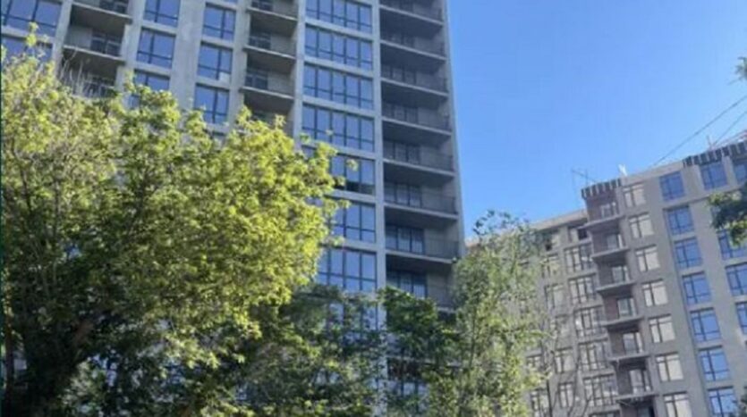 Продам квартиру 41.25 кв. м., 3/21, новый дом, жк Дерби. — фото 4
