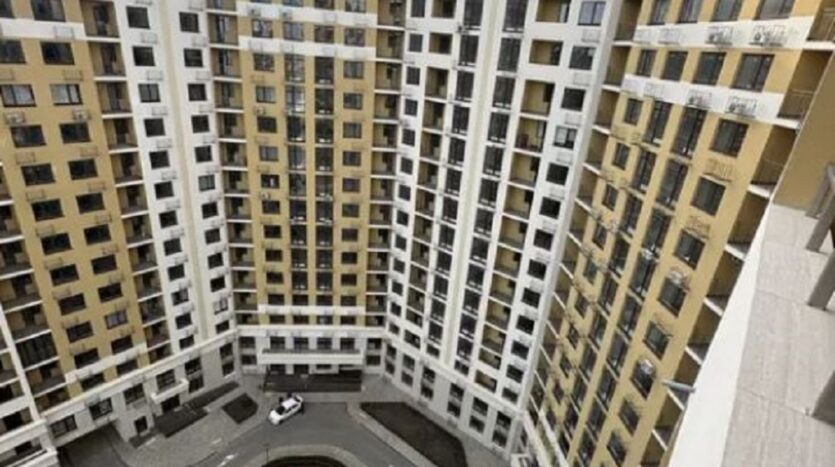 Продам 1 кімнатну квартиру в новому будинку в ЖК Одеські Традиції на Глушку — фото 12