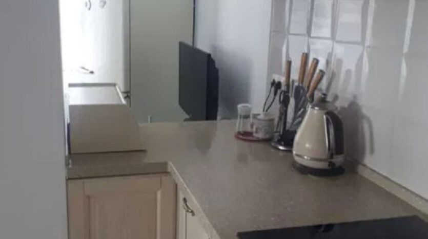 Продам квартиру 104 кв. м., 8/22, новый дом, жк Южная Пальмира. — фото 11