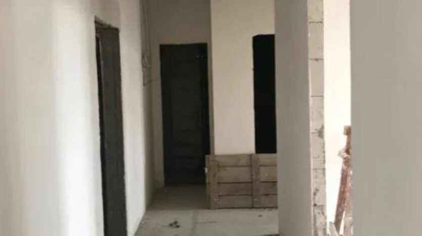 Продам 2 комнатную квартиру в новом доме, жк Капитан, ул. Базарная/Леонтовича, 5/18, 74.2 кв.м. — фото 2
