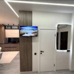 Продам 1 кімнатну квартиру в новому будинку в ЖК 63-а Перлина — фото 12