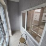 Продам квартиру - студию 30 кв.м., 2/4, новый дом, жк Золотые Столбы. — фото 6