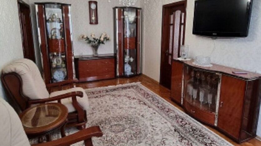 Продам квартиру 62 кв. м., 5/5, ул. Паустовского/Добровольского пр. — фото 2