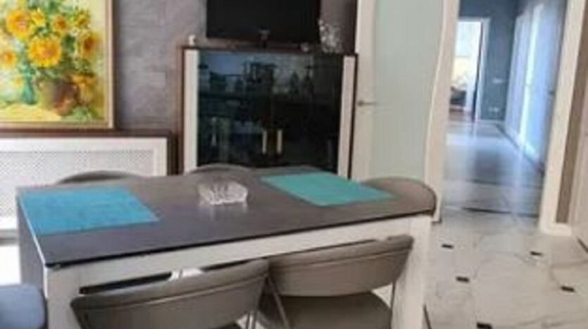 Продам квартиру 121 кв. м., 7/11, новый дом, жк Наследие Дерибаса. — фото 11