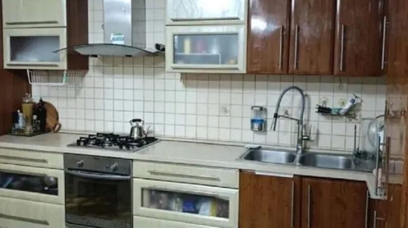 Продам 3 кімнатну квартиру, вул. Марш. Малинвоського/1-а ст. Люстдорфський дор. — фото 6