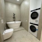 Продам квартиру 143 кв. м., 3/20, новый дом, жк Морская Симфония. — фото 11