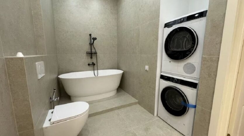 Продам квартиру 143 кв. м., 3/20, новый дом, жк Морская Симфония. — фото 11