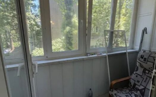 Продам 2 кімнатну квартиру, Шевченка пр./Шампанський пров.