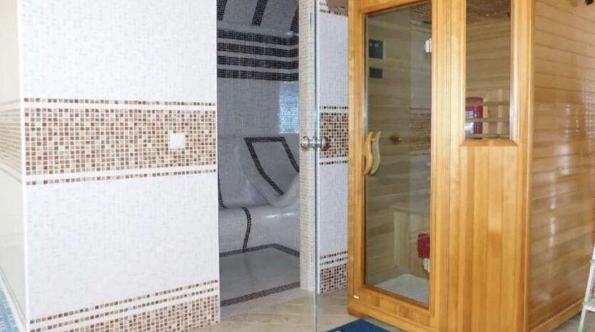 Продам четырехуровневый дом 382.4 кв. м, ул. Малая Садовая/Южная дорога — фото 2