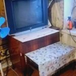 Продам 1 кімнатну квартиру, вул. Бугаївська/Балківська. — Головне фото