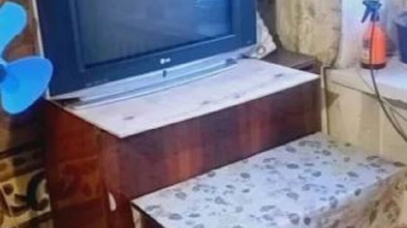 Продам 1 кімнатну квартиру, вул. Бугаївська/Балківська. — Головне фото