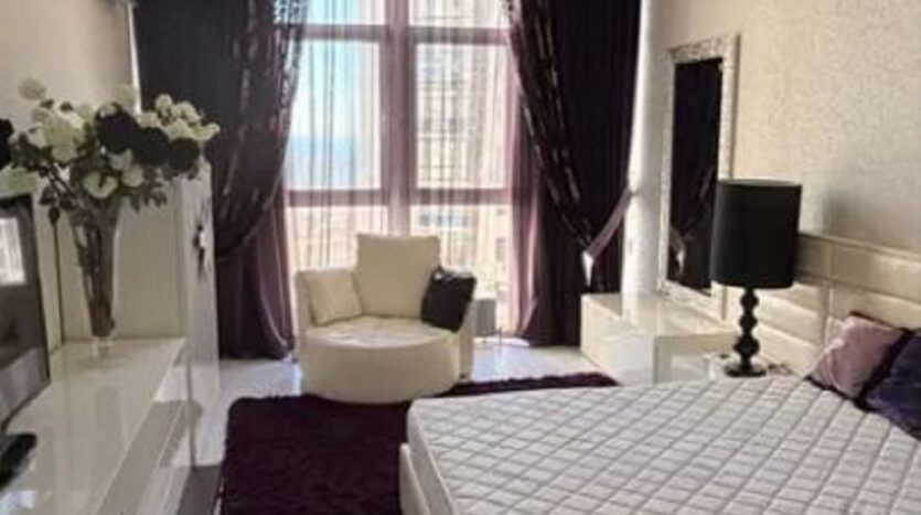Продам квартиру 160 кв.м., 4/16, новый дом, жк Мерседес. — фото 12