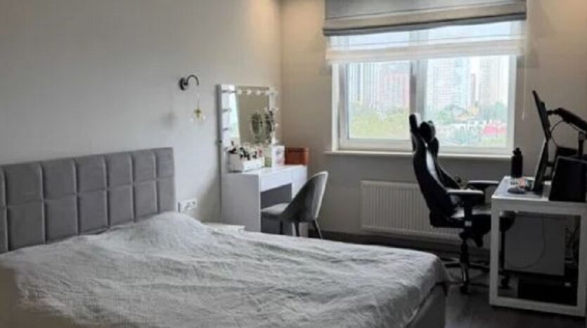 Продам 1 кімнатну квартиру в новому будинку в ЖК 31-а Перлина — фото 10