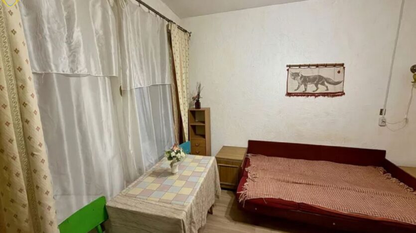 Продам фасадну квартиру під бізнес, вул. Колонтаєвська/Сєрова — фото 11