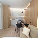 Продам 1 кімнатну квартиру в новому будинку в ЖК 67-а Перлина. — фото 2