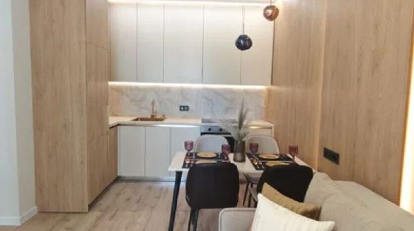 Продам 1 кімнатну квартиру в новому будинку в ЖК 67-а Перлина. — фото 2