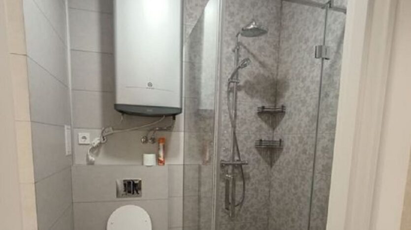 Продам 1 кімнатну квартиру в новому будинку в ЖК Простір на Радісній — фото 3