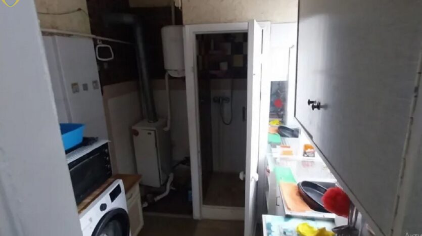 Продам квартиру 31 кв.м., 2/2, ул. Мясоедовская/Мечникова. — фото 5