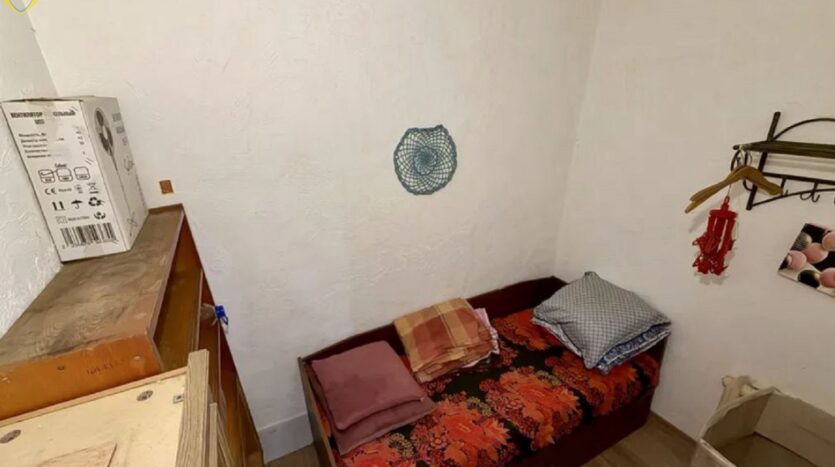 Продам фасадну квартиру під бізнес, вул. Колонтаєвська/Сєрова — фото 6