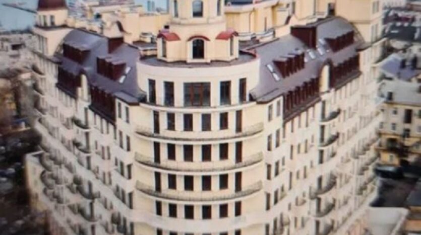 Продам квартиру 121 кв. м., 7/11, новый дом, жк Наследие Дерибаса. — фото 6