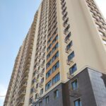 Продам квартиру 96 кв. м., 17/25, новый дом, жк 30-я Жемчужина. — фото 6
