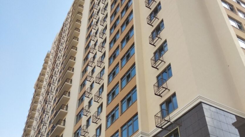 Продам квартиру 96 кв. м., 17/25, новый дом, жк 30-я Жемчужина. — фото 6