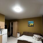 Продам смарт квартиру 23 кв.м., 2/3, Павла Кравцова пер./Атамана Головатого — Головне фото