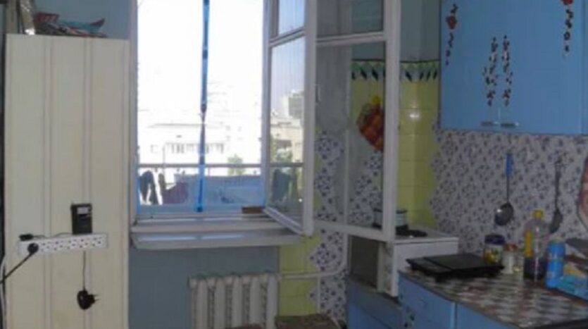 Продам квартиру 36.7 кв.м., 11/16, Фонтанская дор. /7-я ст. Б. Фонтана. — фото 3